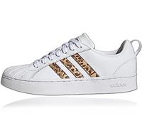 adidas STREETCHECK FTWWHT/FTWWHT/CBLACK - 4,5/37