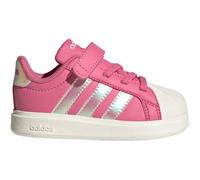 adidas Streettalk Baby-Sneaker IH4329 - pink fusion/cloud white/wonder quartz 25