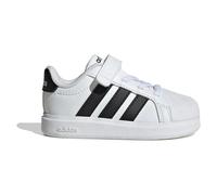 Adidas Babyschuhe Streettalk Weiß/Core Black Größe 21
