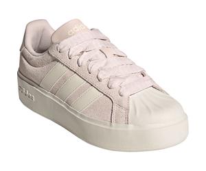 adidas Streettalk Bold Damen Freizeitschuhe beige Größe 39 Lifestyle