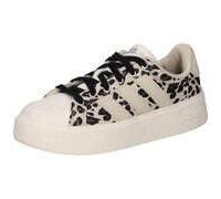 adidas Streettalk Bold Sneaker Damen beige 38
