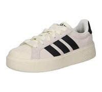 adidas STREETTALK BOLD W Damensneaker, grau, größe 38 5