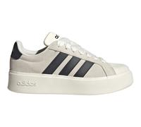 adidas STREETTALK BOLD W Damensneaker, grau, größe 38 5