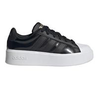 adidas STREETTALK BOLD J Mädchensneaker, schwarz, größe 37 1/3 4.5