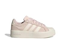 adidas Damen Streettalk Bold Shoes, Putty Mauve/Off White/Putty Mauve, 39 1/3 EU