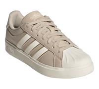 adidas Damen Streettalk Schuhe (Größe 36.5 , beige)