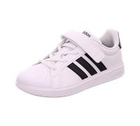 adidas Streettalk EL C für Kinder, weiß, Größe 28 EU
