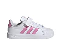 adidas STREETTALK EL C für Kinder, weiß, Größe 29 EU