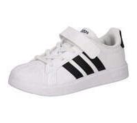 adidas Unisex Kinder STREETTALK Shoes Children, FTWR White/core Black/core Black, 30 EU