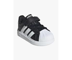 Adidas Streettalk El I Sneaker Schwarz, Kinder, Größe: 27