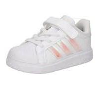 adidas Streettalk EL Infant Sneaker Mädchen|Jungen weiß 23
