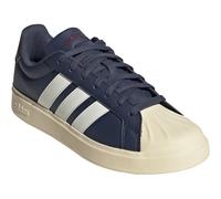 Adidas Sneaker STREETTALK Herren Synthetik Shadow Navy / Sanftes Weiß / Shadow Rot Gr. 44,5