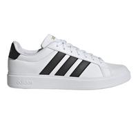 adidas Streettalk Schuhe reinweiß - 47(1/3)