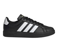 adidas STREETTALK Herrensneaker, schwarz, größe 41 1/3 7.5