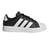adidas Streettalk Junior Schuhe schwarz reinweiß - 36(2/3)