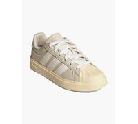 adidas Streettalk Junior Schuhe beige weiß - 40