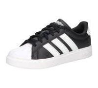 adidas Streettalk Junior Schuhe schwarz reinweiß - 39(1/3)