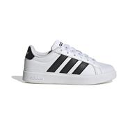 Adidas Streettalk Junior ftwwht/cblack/cblack Kind/Mädchen 36 36