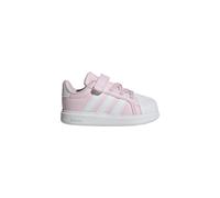adidas Streettalk Kinder - clear pink/white/grey two - 27