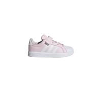 adidas Streettalk Kinder - clear pink/white/grey two - 31.5