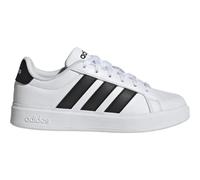 adidas Streettalk Junior Schuhe weiß schwarz - 40