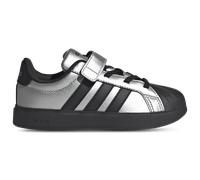 Streettalk Silver Metallic / Core Black / Silver Metallic 33 1/2