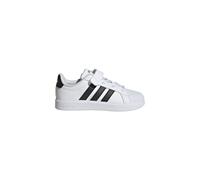 adidas Streettalk Kinder - white/core black/core black - 29