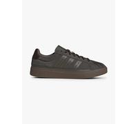 adidas Herren Streettalk Sc Shoes, Shadow Olive/Shadow Olive/Dark Brown, 45 1/3 EU