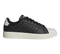 adidas Herren STREETTALK Shoes, core Black/core Black/Off White, 45 1/3 EU