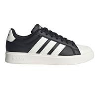 adidas Streettalk Shoes core black-core white-core black (A0QM) 6