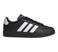 Adidas Streettalk Sportschuhe EU 41 1/3 Core Black / Ftwr White / Matte Gold