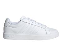 Adidas Streettalk Sportschuhe EU 40 2/3 Ftwr White / Ftwr White / Ftwr White