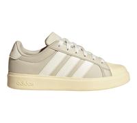 adidas Streettalk Junior Schuhe beige weiß - 37(1/3)