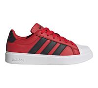 Adidas Streettalk Turnschuhe Für Jugendliche EU 36 2/3 Better Scarlet / Core Black / Ftwr White