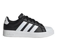 adidas Streettalk Junior Schuhe schwarz reinweiß - 36