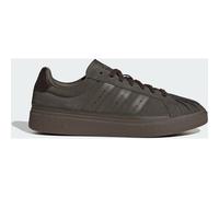ADIDAS STREETTALK SHOES (OQQ78) 44 Shadow Olive / Shadow Olive / Dark Brown