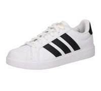 adidas Streettalk Sneaker Damen weiß weiß 43 Synthetik