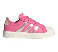adidas Streettalk Sneaker Kinder IH4330 - pink fusion/cloud white/wonder quartz 40