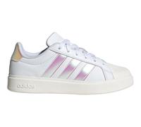 adidas Streettalk Laufschuhe weiß irisierend Junior - 37(1/3)