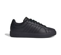 Adidas Sportschuhe Streettalk Herren – inspiriert vom Superstar – core schwarz Größe 47