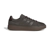 Adidas Streettalk Sportschuhe EU 46 Shadow Olive / Shadow Olive / Dark Brown
