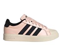 adidas STREETTALK W Damensneaker, rosa, größe 41 1/3 7.5
