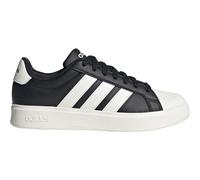 adidas STREETTALK W Damensneaker, schwarz, größe 36 2/3 4