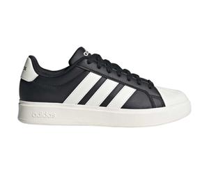 adidas STREETTALK W Damensneaker, schwarz, größe 40 6.5