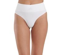 Active Micro-Flex Tanga Dash Grey / Light Purple 2XL