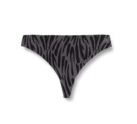 Adidas String Tanga Damen - Unterhosen (Gr. XS - XXL) - bequeme Unterwäsche, Gumagtx, XL