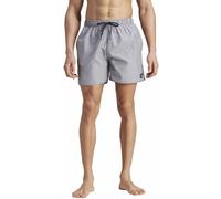adidas Stripy Clx M - Badeanzug - Herren XS White/Grey