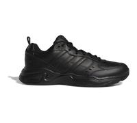 Adidas Strutter Schuh Herren Freizeitschuhe, schwarz, Größe 39 ⅓ 39 ⅓