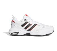 Adidas Strutter Schuh Herren Freizeitschuhe, weiß, Größe 42 ⅔ 42 ⅔