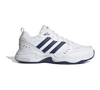 Adidas Strutter Schuh Herren Freizeitschuhe, weiß, Größe 44 ⅔ 44 ⅔